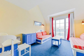 Résidence Cap Marine - maeva Home - 2 Pièces 5 Personnes Confort MAE-1193
